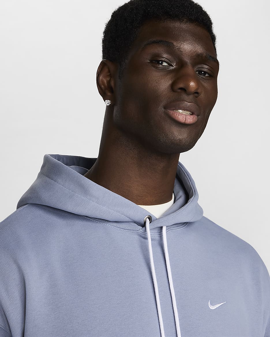 Nike Terry Cloth high quality Hoodie